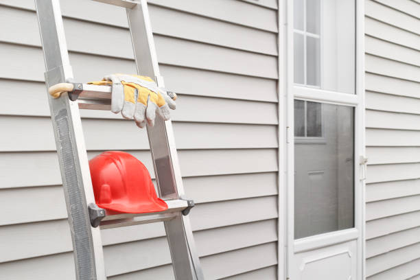 Best Wood Siding Installation  in Columbia, CA