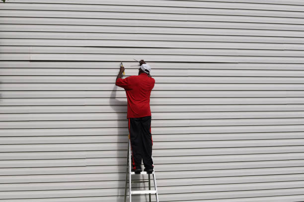 Best Composite Siding  in Columbia, CA