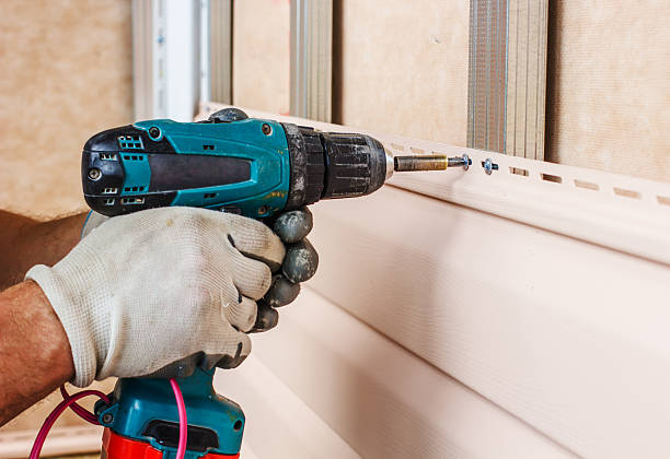 Best Weatherproofing and Sealing  in Columbia, CA